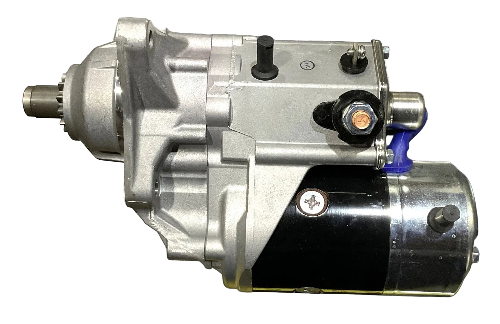 AS228000-3811 Genuine Denso Starter, Isb Bluebird