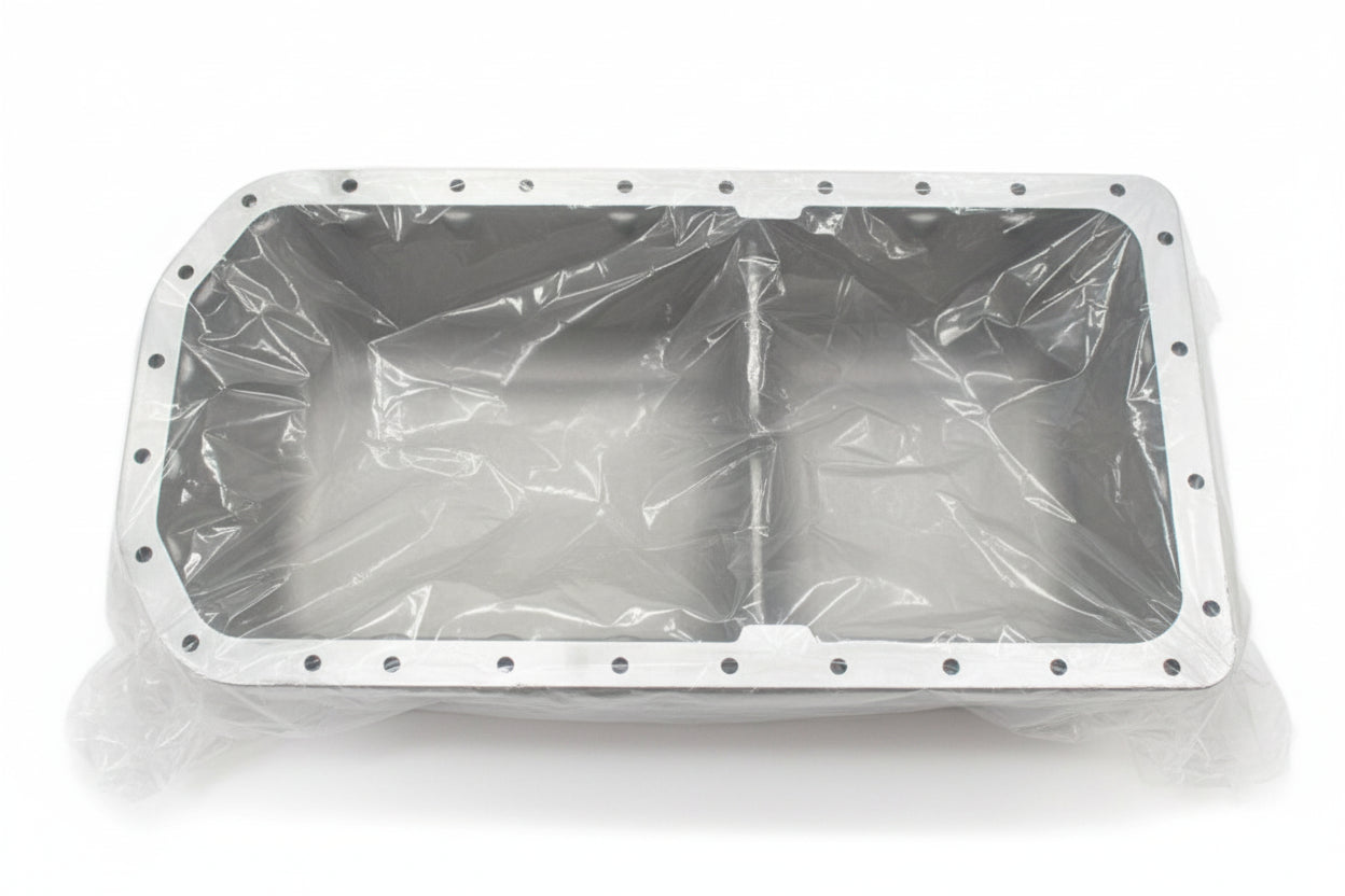 R503784 Genuine John Deere Engine Oil Pan