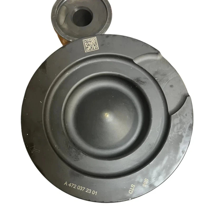 DDE A4720303317 Genuine Detroit Diesel Piston Assembly
