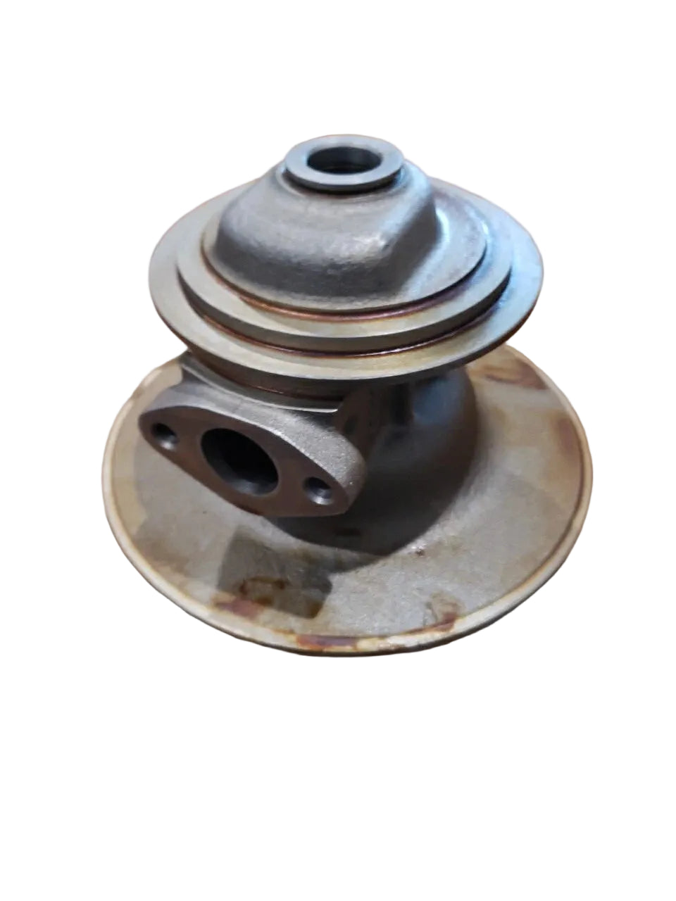 3530627 Genuine Cummins Turbocharger Bearing Housing