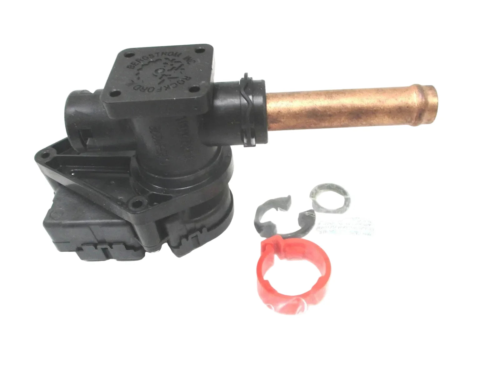 869261 Genuine Paccar Water Valve Kit
