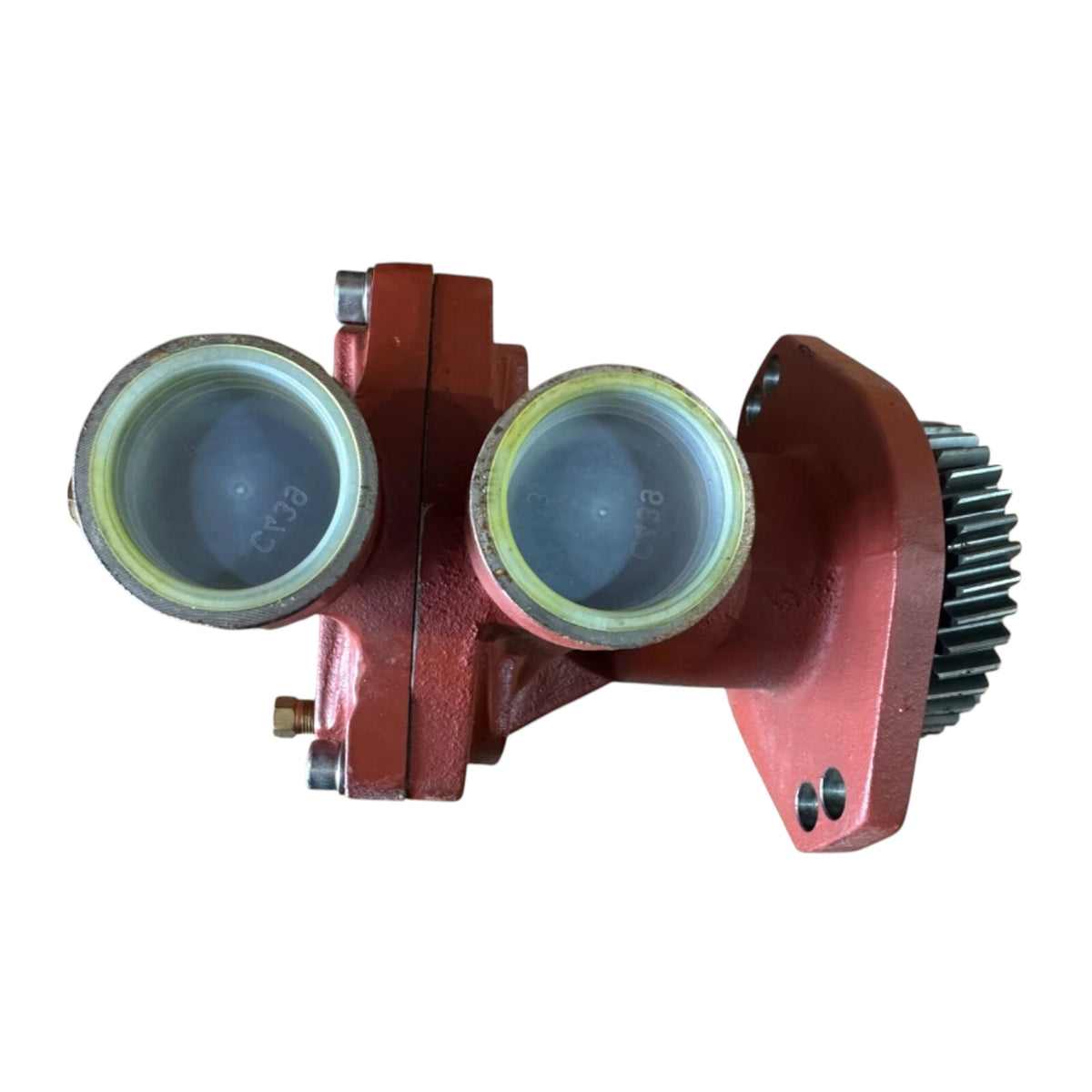 4924799RX Genuine Cummins Water Pump