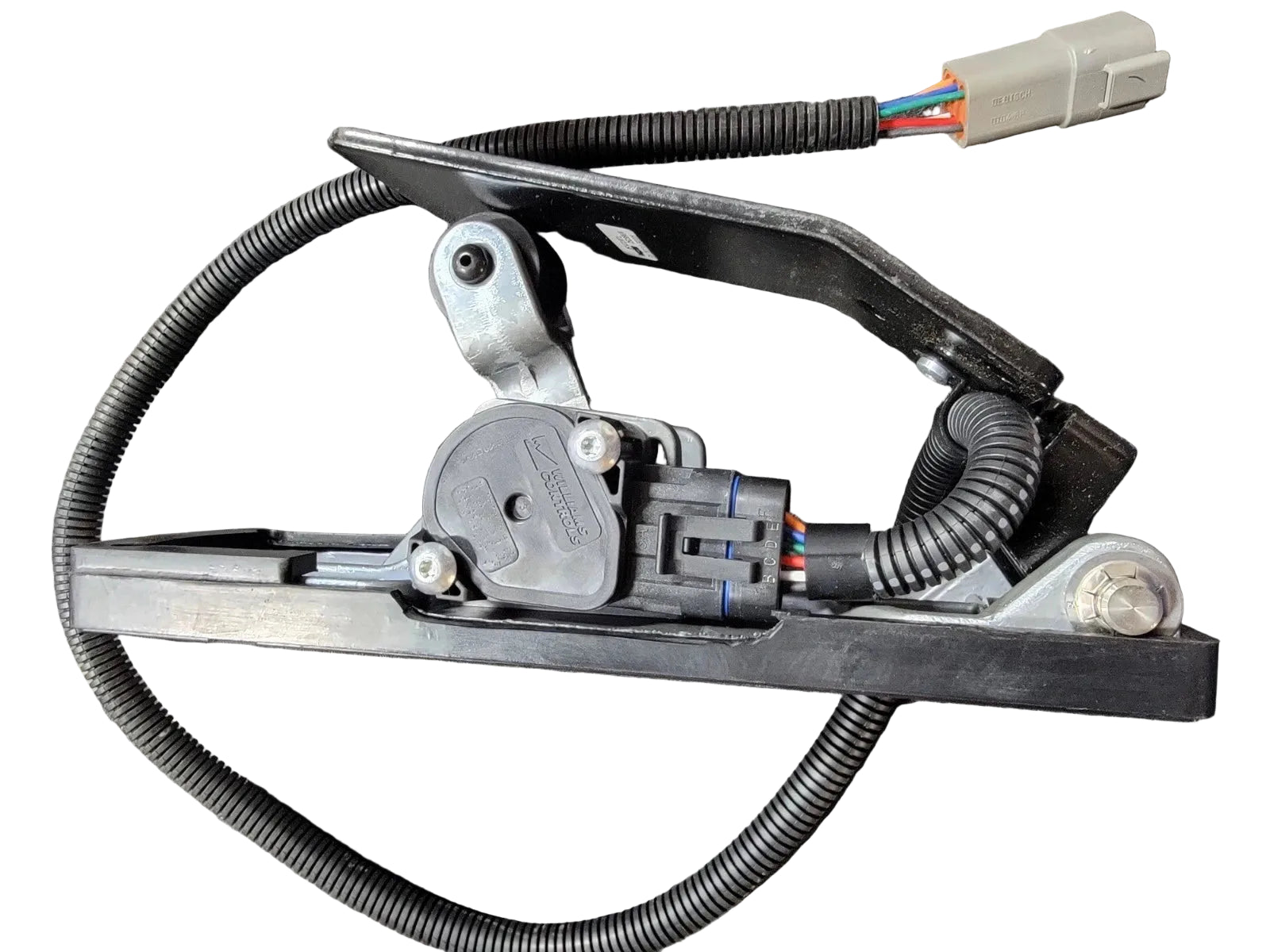 351470W1L Genuine Paccar Accelerator Pedal
