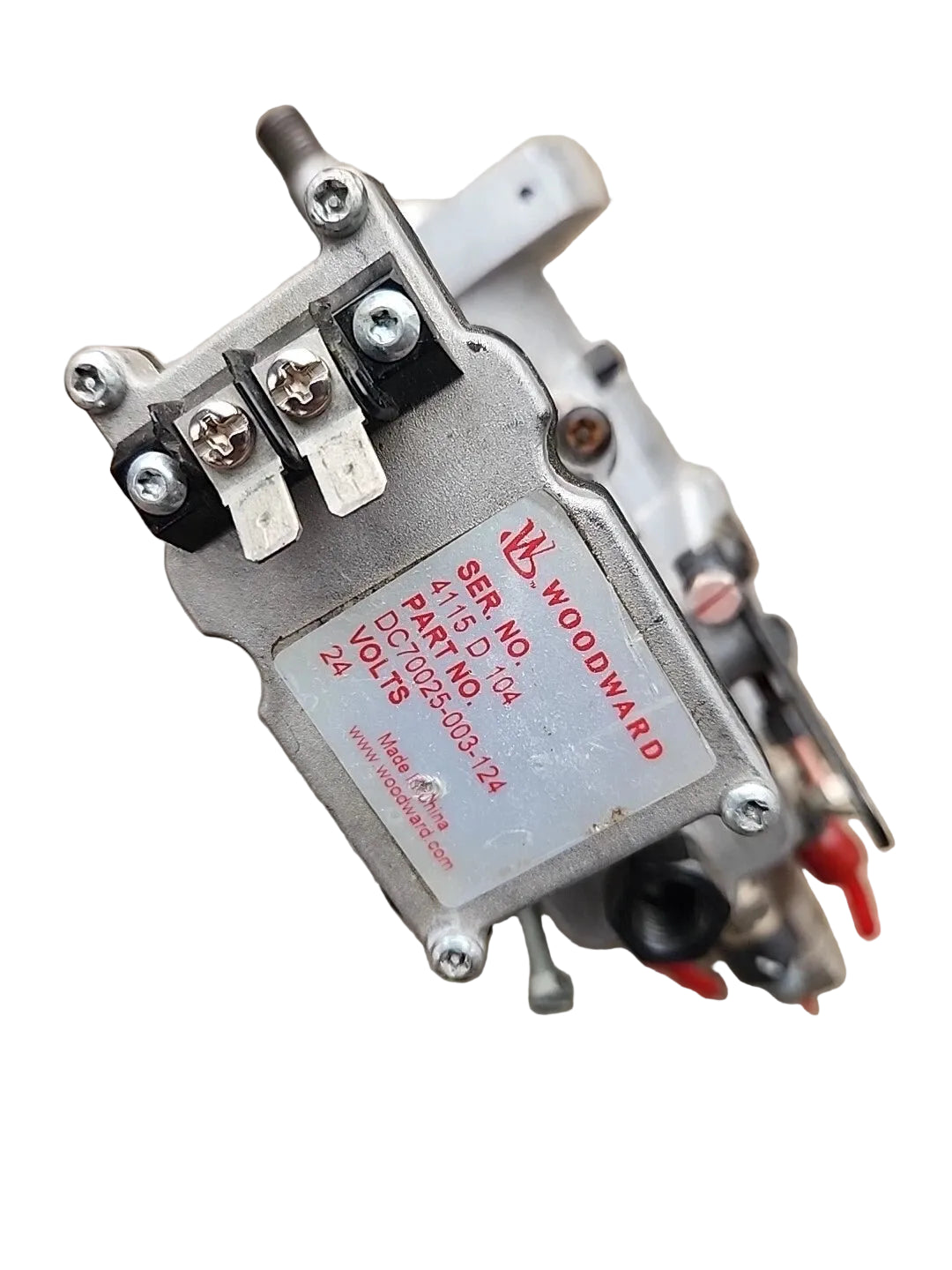 3933104 Genuine Cummins Fuel Injection Pump