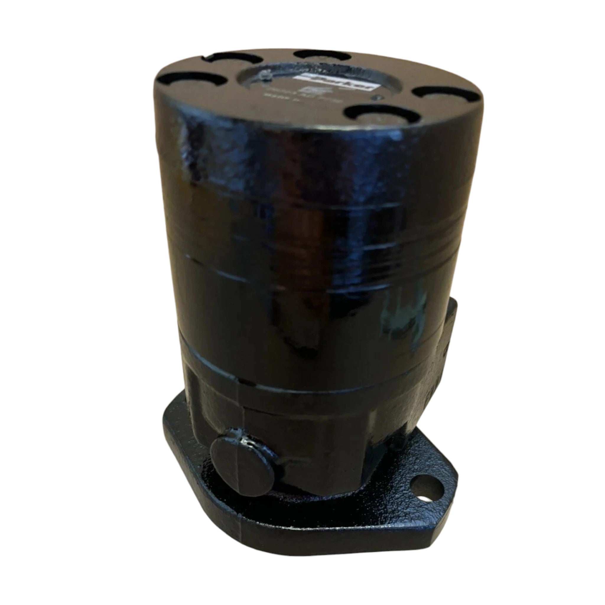 492010TU Terex Hydraulic Orbit Motor