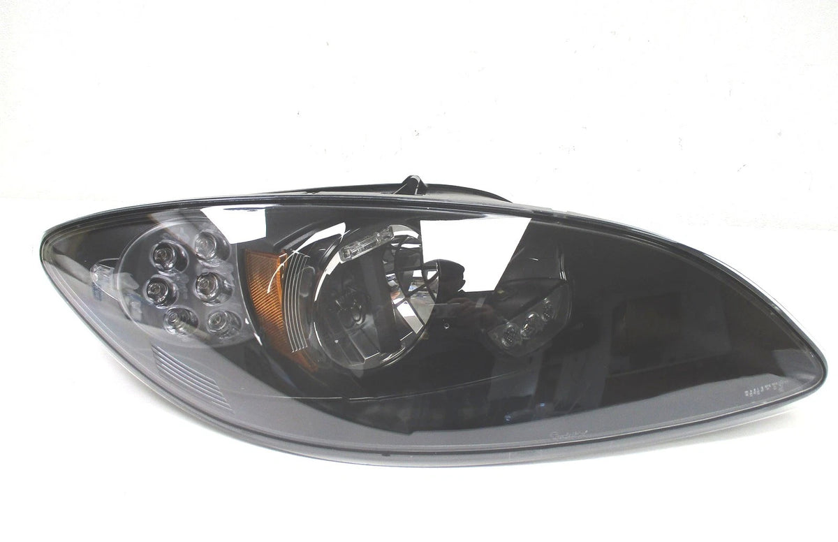 3973602C91 Genuine International ECE Right-Hand LED Headlight