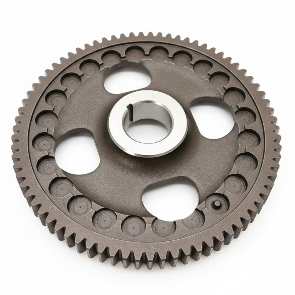 3417775 Genuine Cummins Camshaft Gear