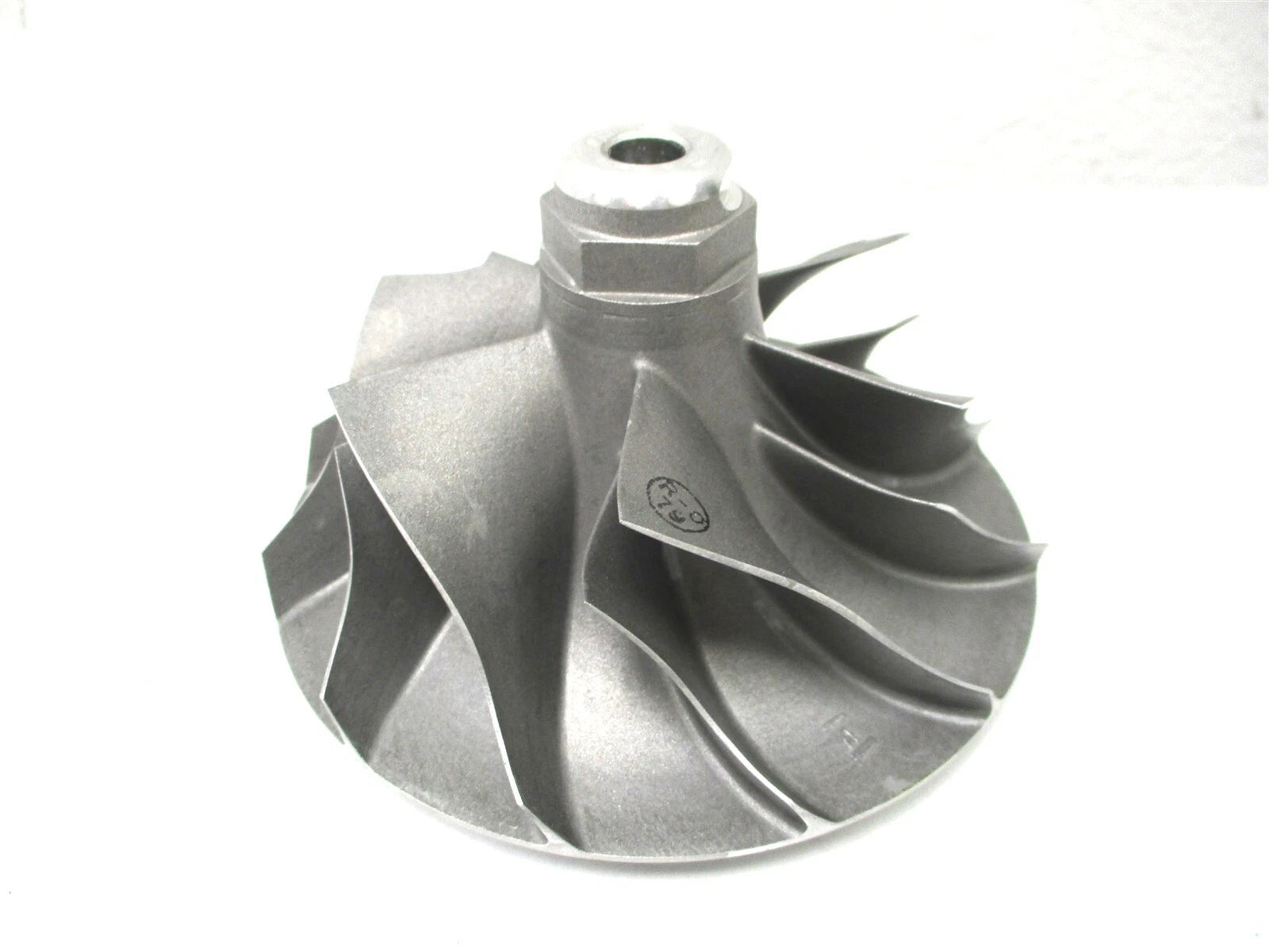 New Garrett Turbo Compressor Wheel GT4718