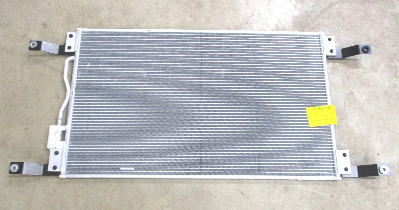 New Modine A/C Condenser Parallel Flow Aluminum 42 1/2" X 15 3/4"