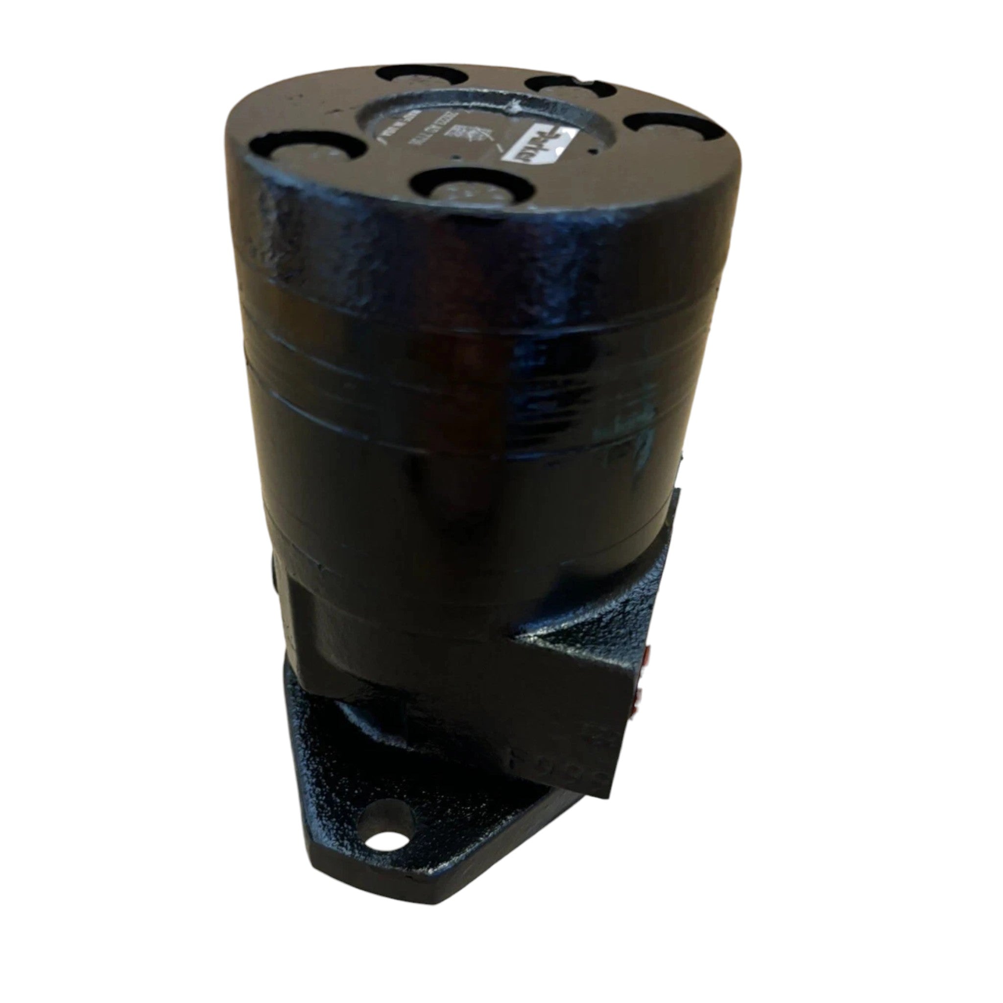 492010TU Terex Hydraulic Orbit Motor