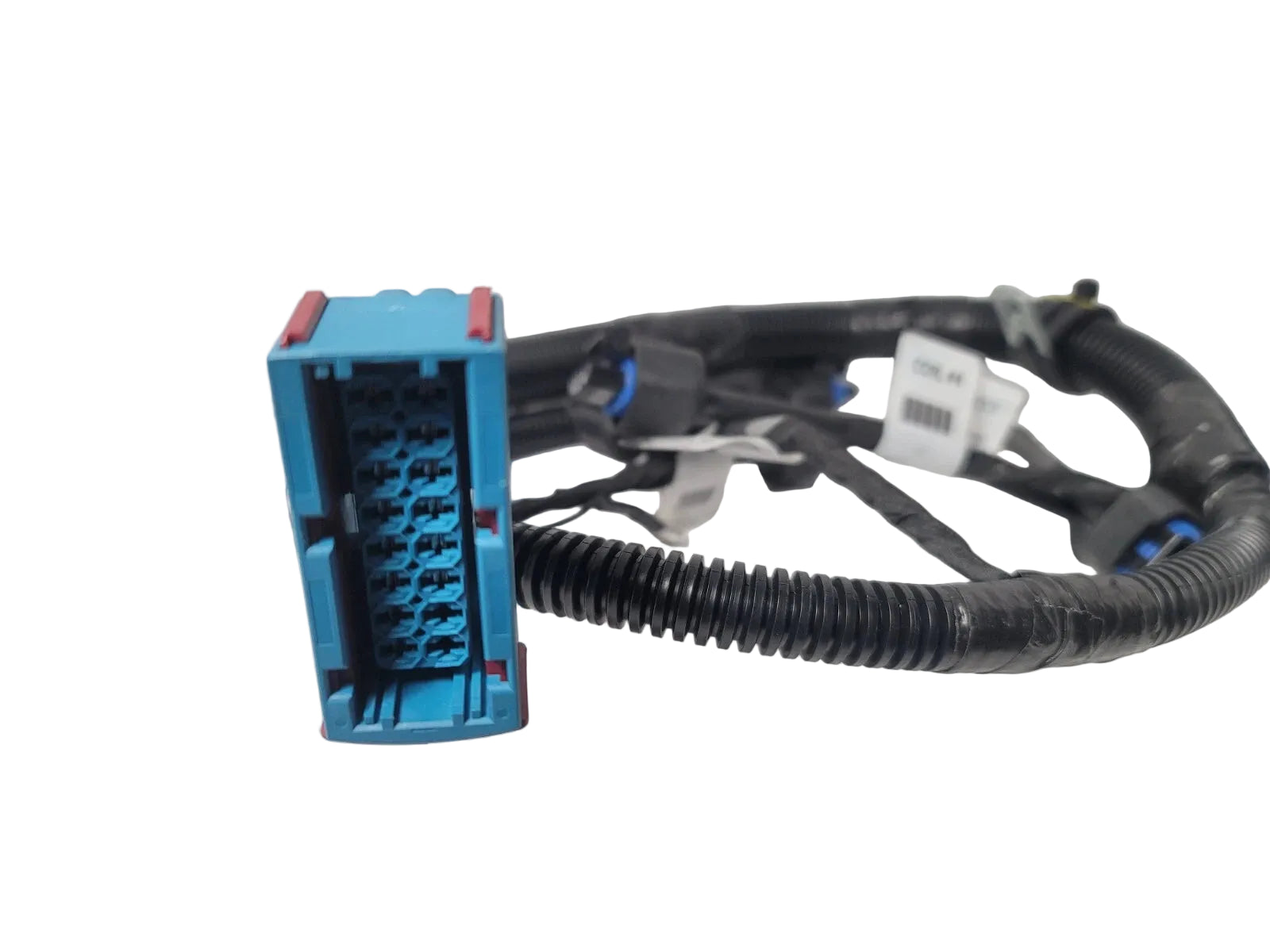 5343883 Genuine Cummins Wiring Harness