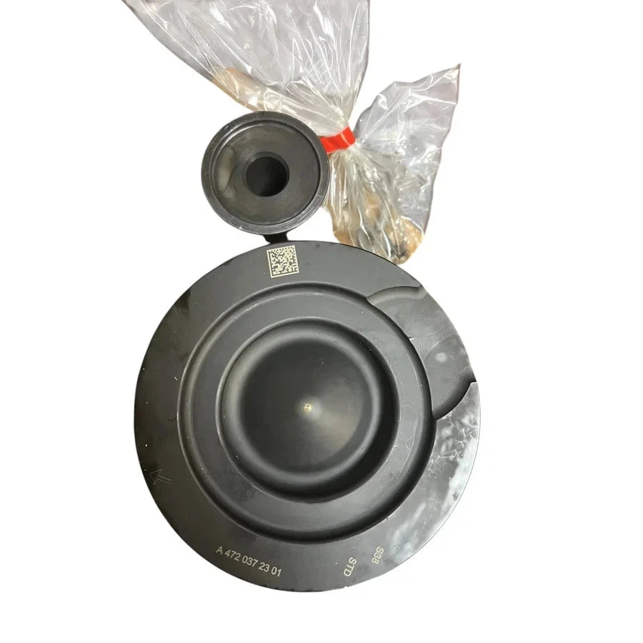 DDE A4720303317 Genuine Detroit Diesel Piston Assembly