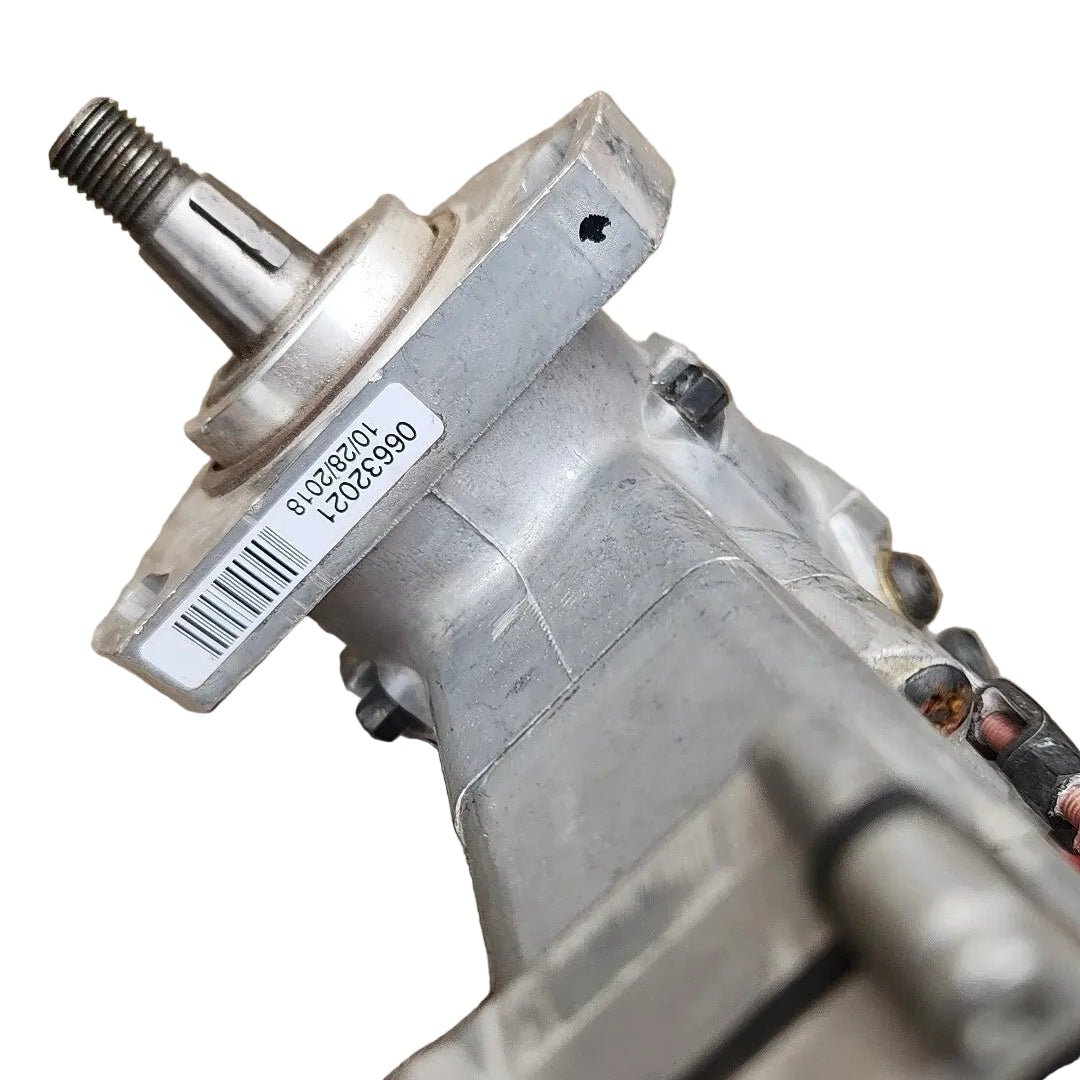 3933104 Genuine Cummins Fuel Injection Pump