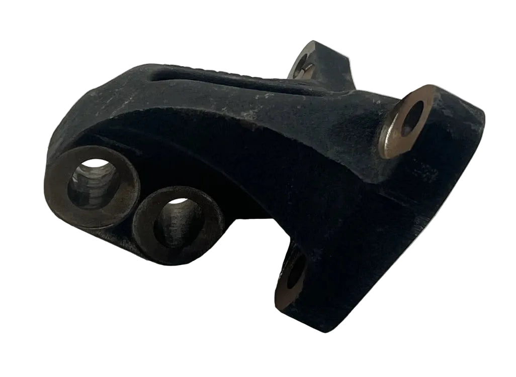 0133283001 Genuine Detroit Diesel Right Rear Engine Mount Passenger Side