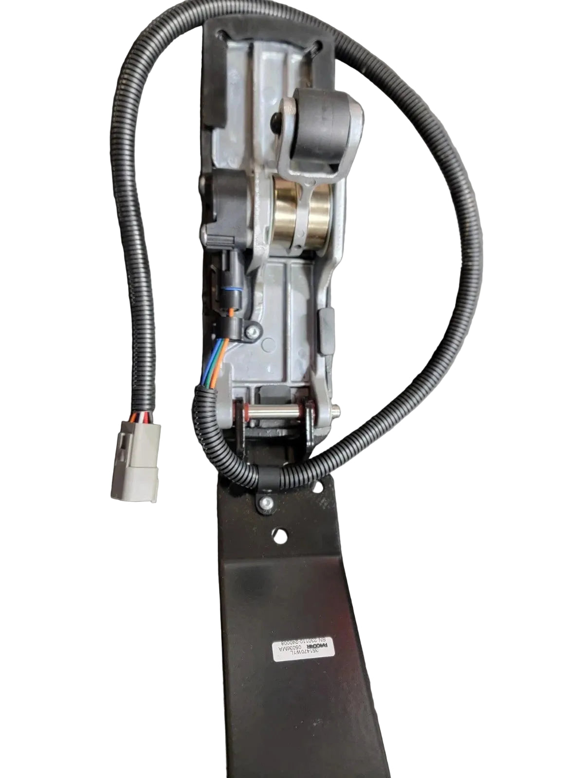 351470W1L Genuine Paccar Accelerator Pedal