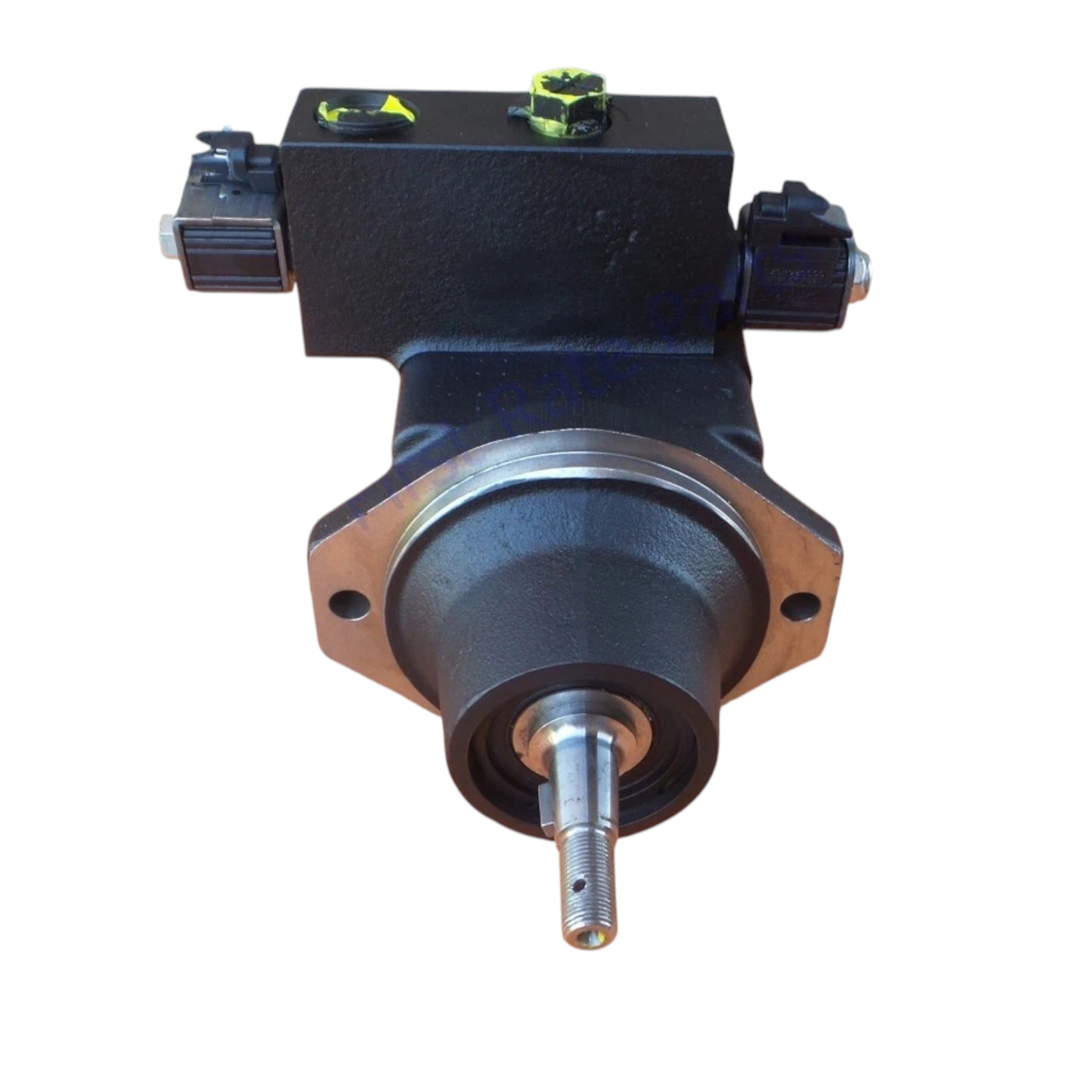 AT567207 John Deere Hydraulic Motor