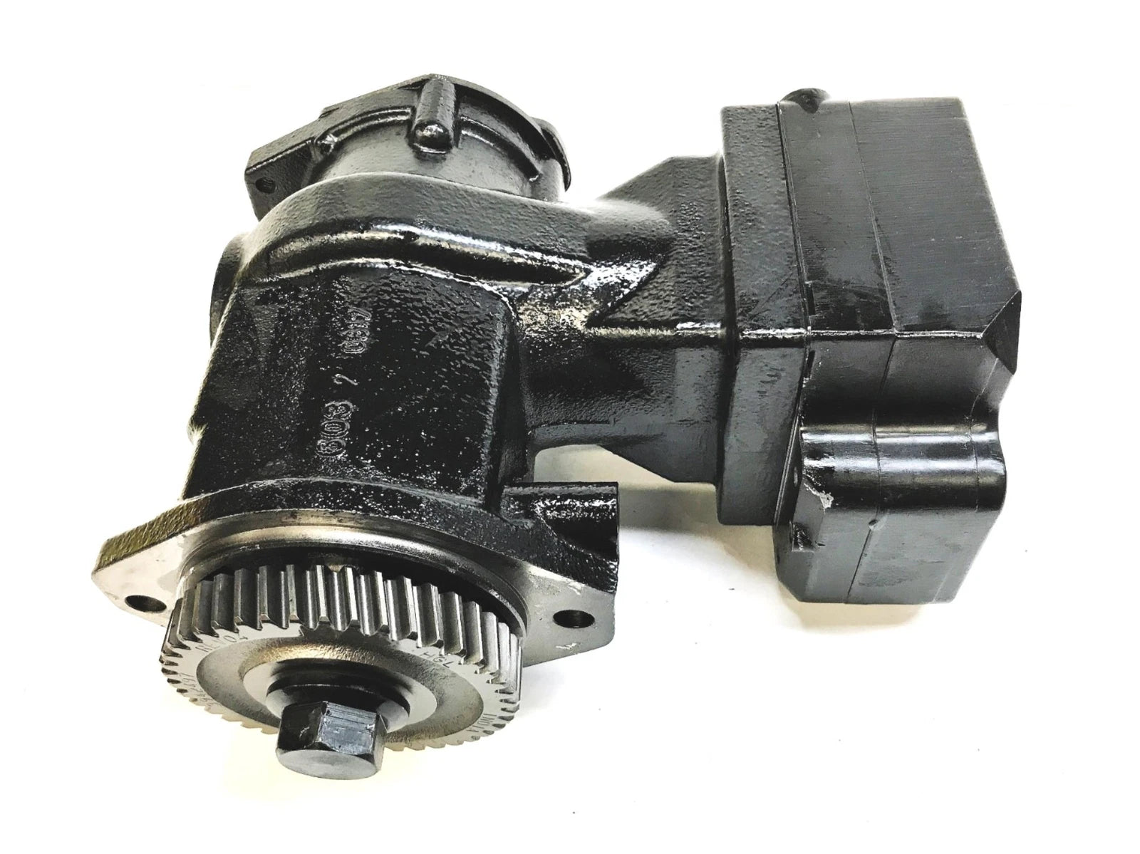 4933780 Unbranded Air Brake Compressor