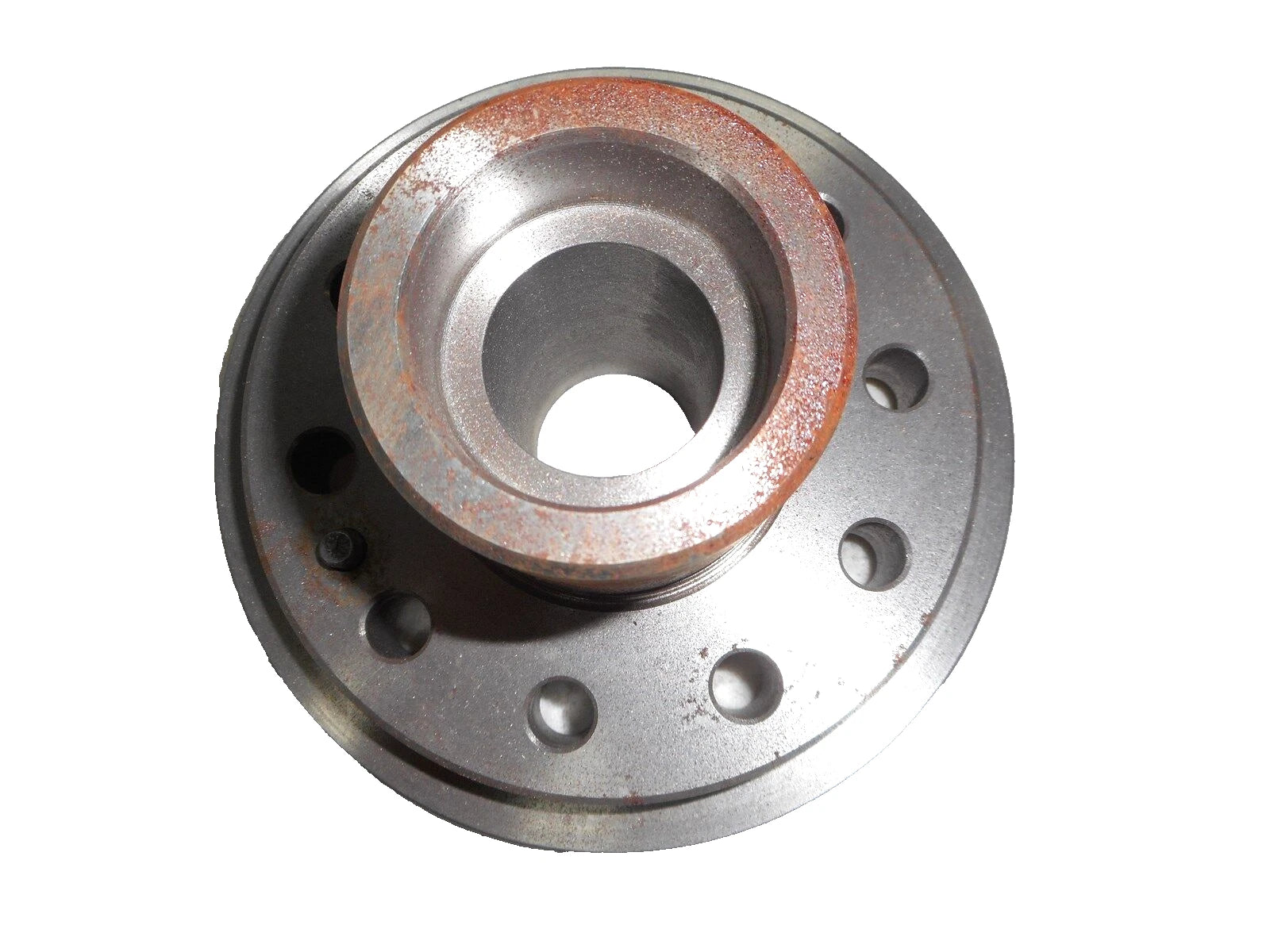 International Hub Adapter Ford Powerstroke