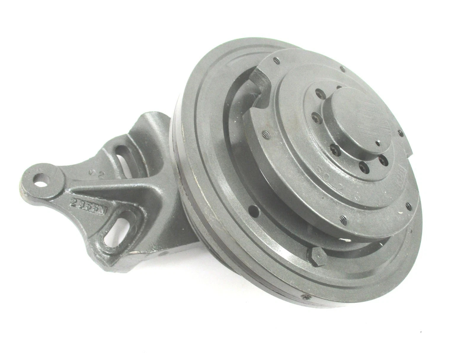 Fleetrite ON/OFF Fan Clutch International N14