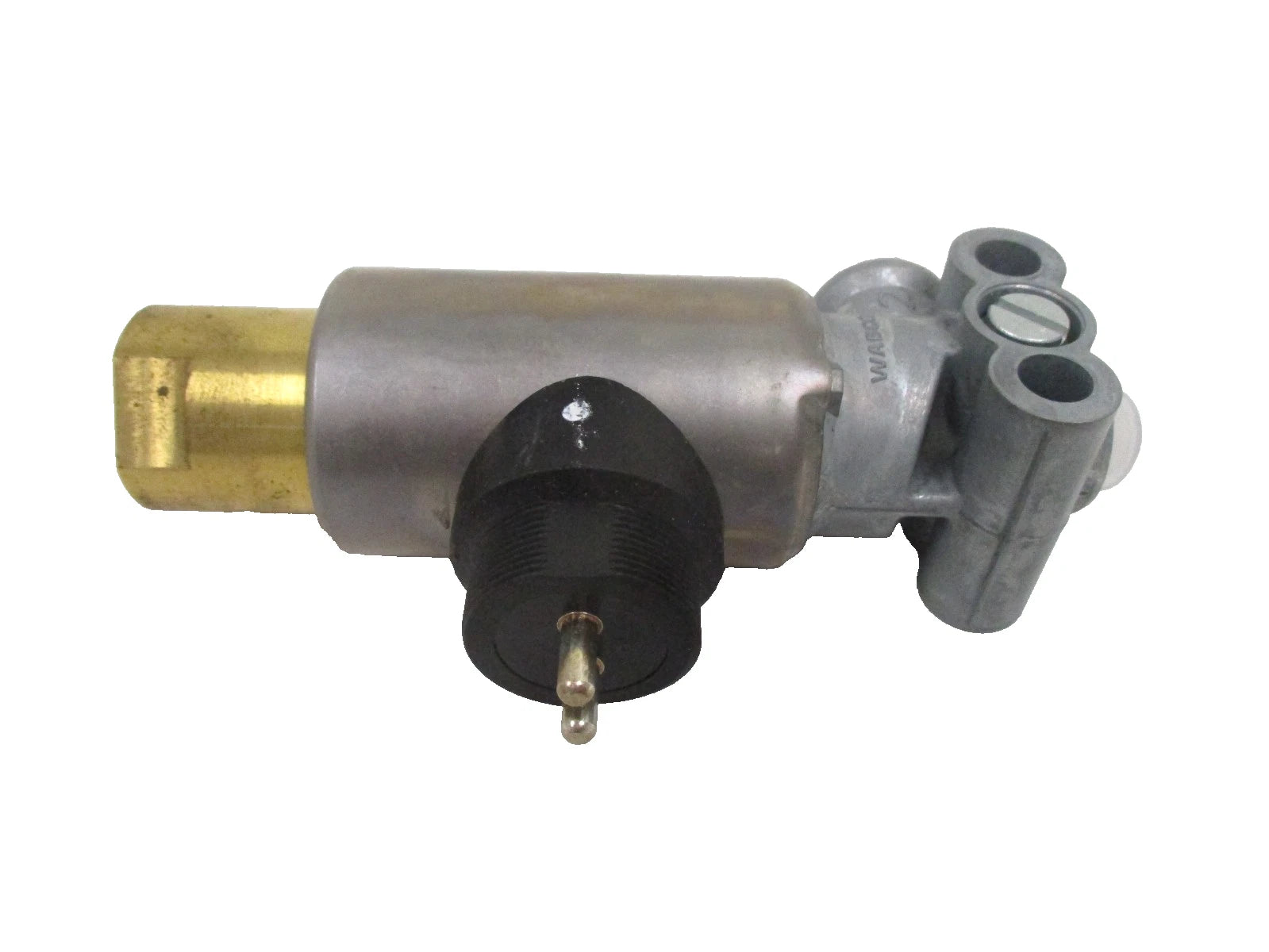 Meritor WABCO Modulator Solenoid Valve for Mack R950139
