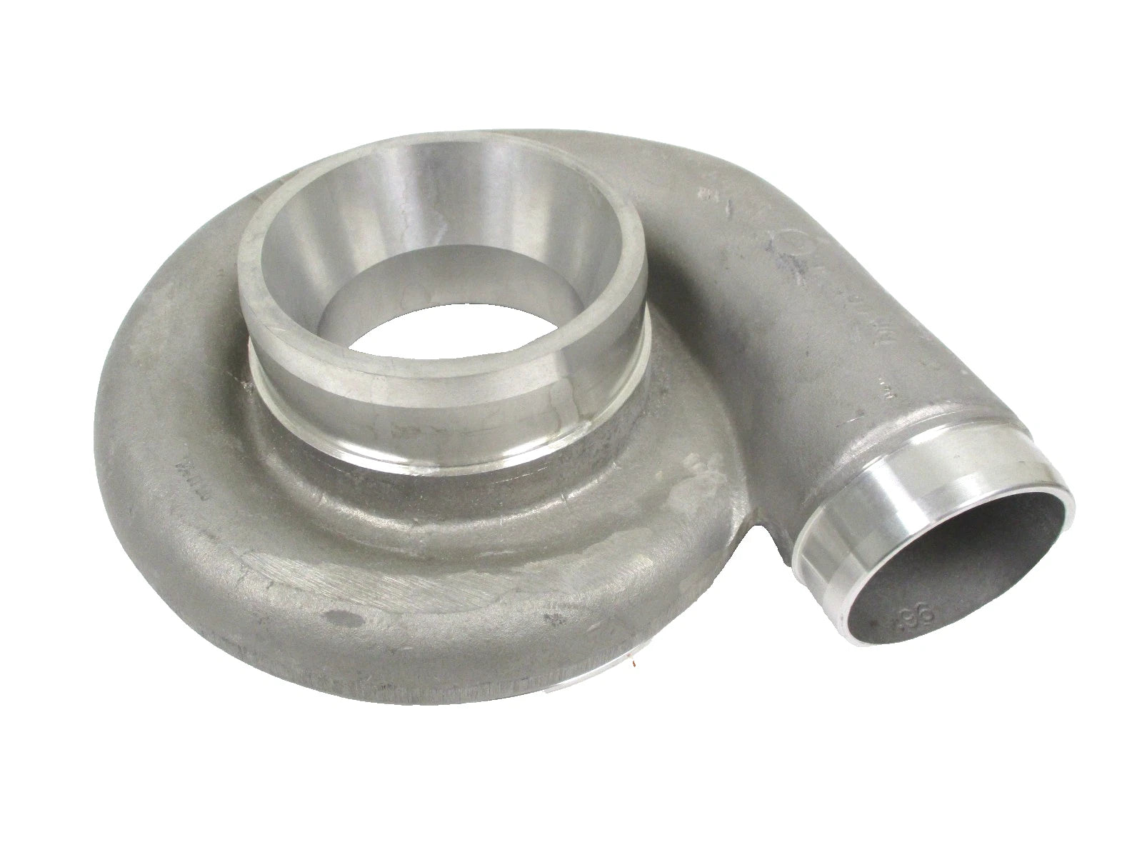 Garrett Turbo Compressor Cover