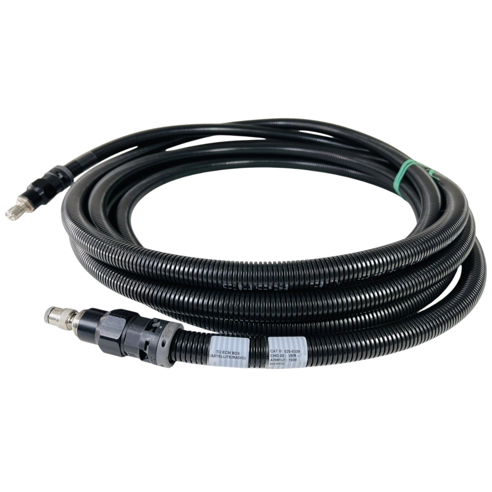 5255339 CAT Cable AS-COA