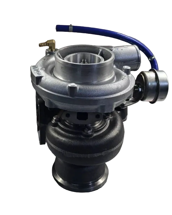 170-070-1382 Genuine Borg Warner Turbocharger S2EGL100