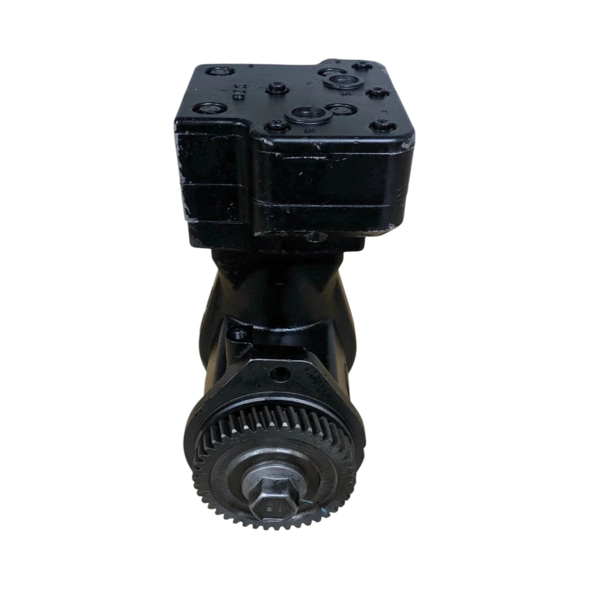 3966520RX Genuine Haldex Air Compressor