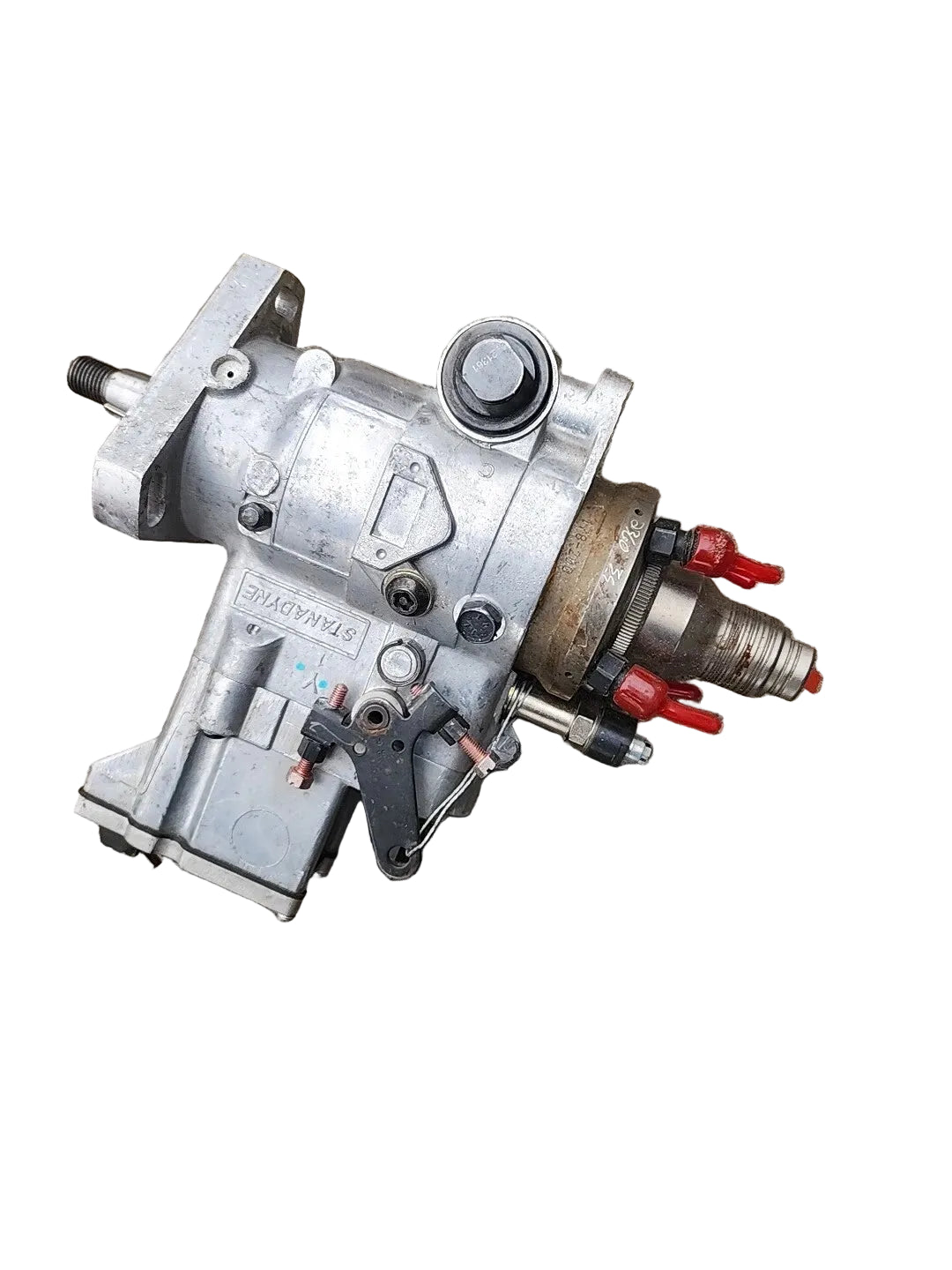 3933104 Genuine Cummins Fuel Injection Pump