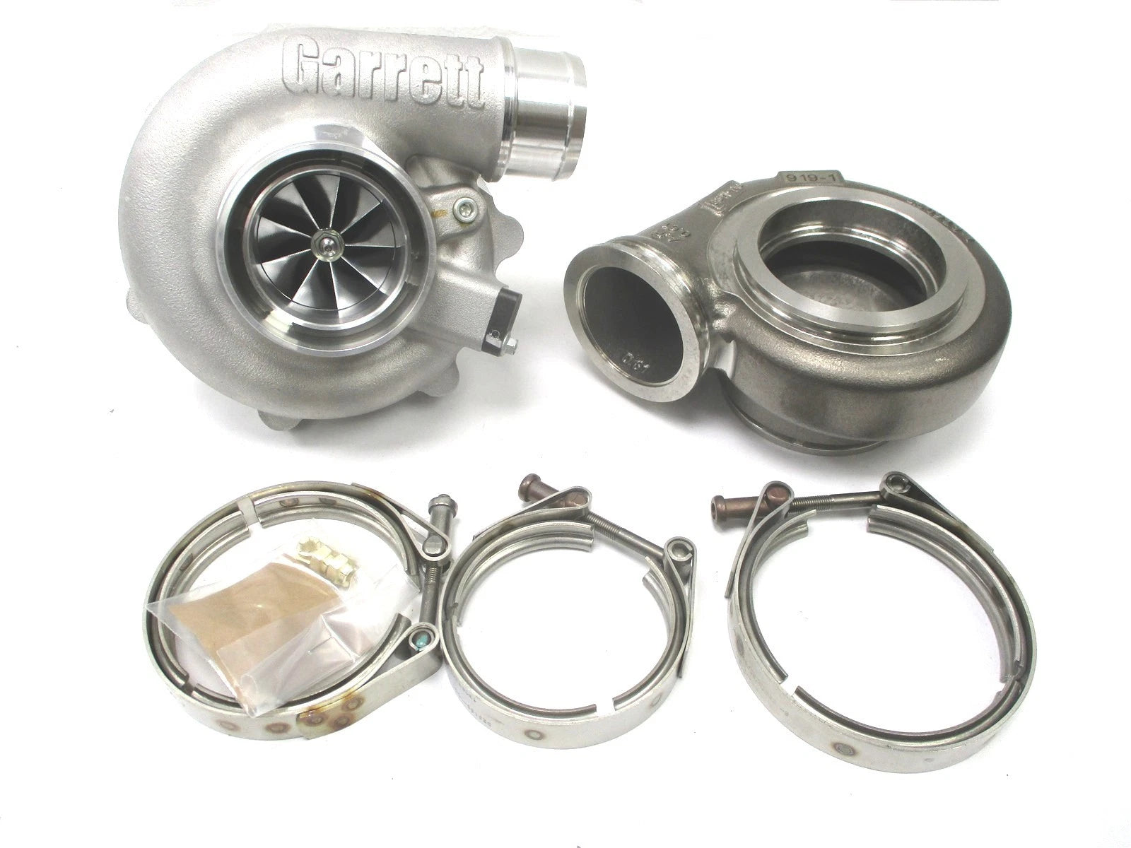 New Garrett G30-660 Turbo 740902-0086 A/R 0.61