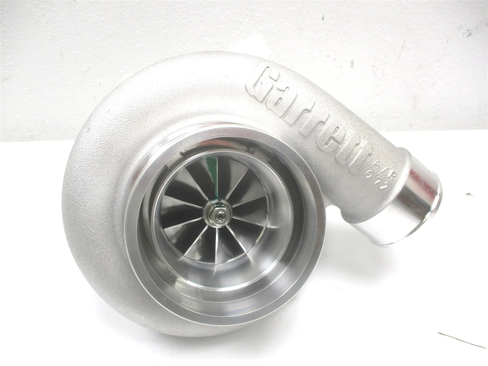 New Garrett Gen 2 Supercore A/R 0.72