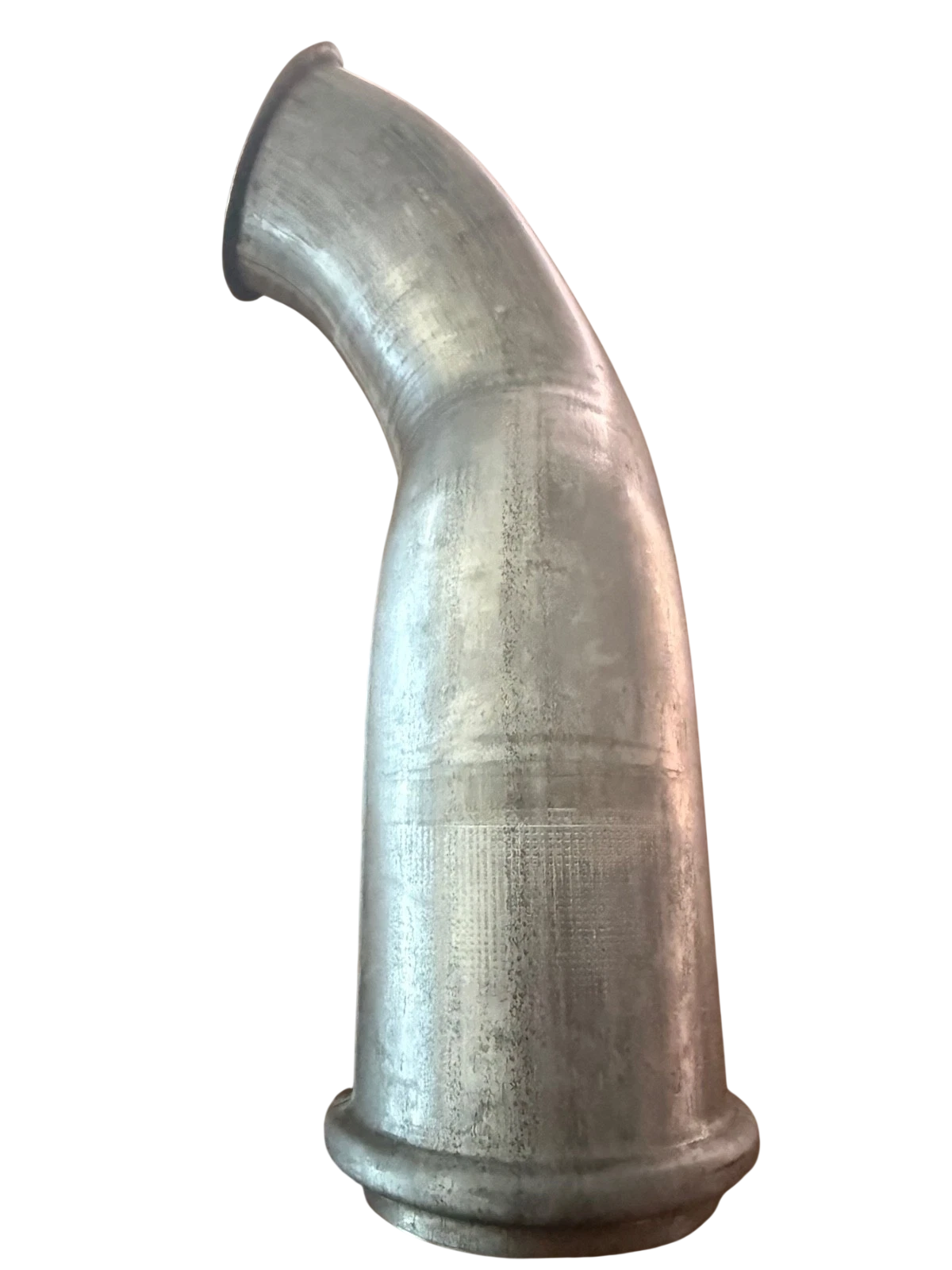 M666647 Genuine Paccar Exhaust Pipe