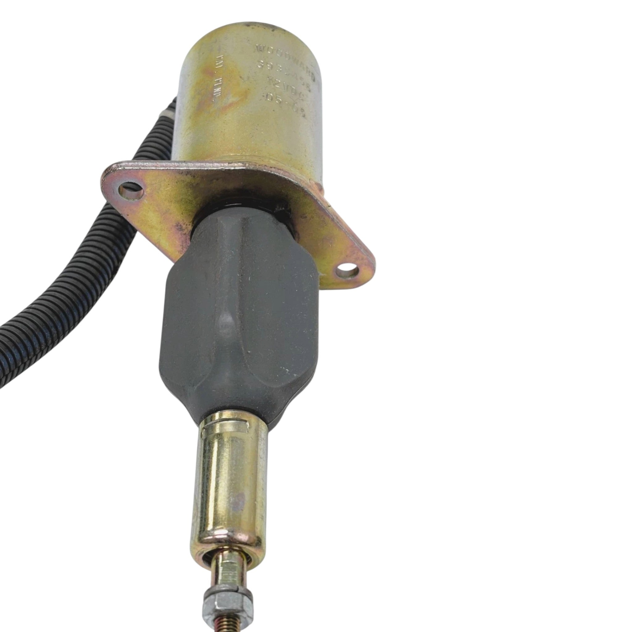 3800679 Genuine Cummins Fuel Shutoff Valve Kit