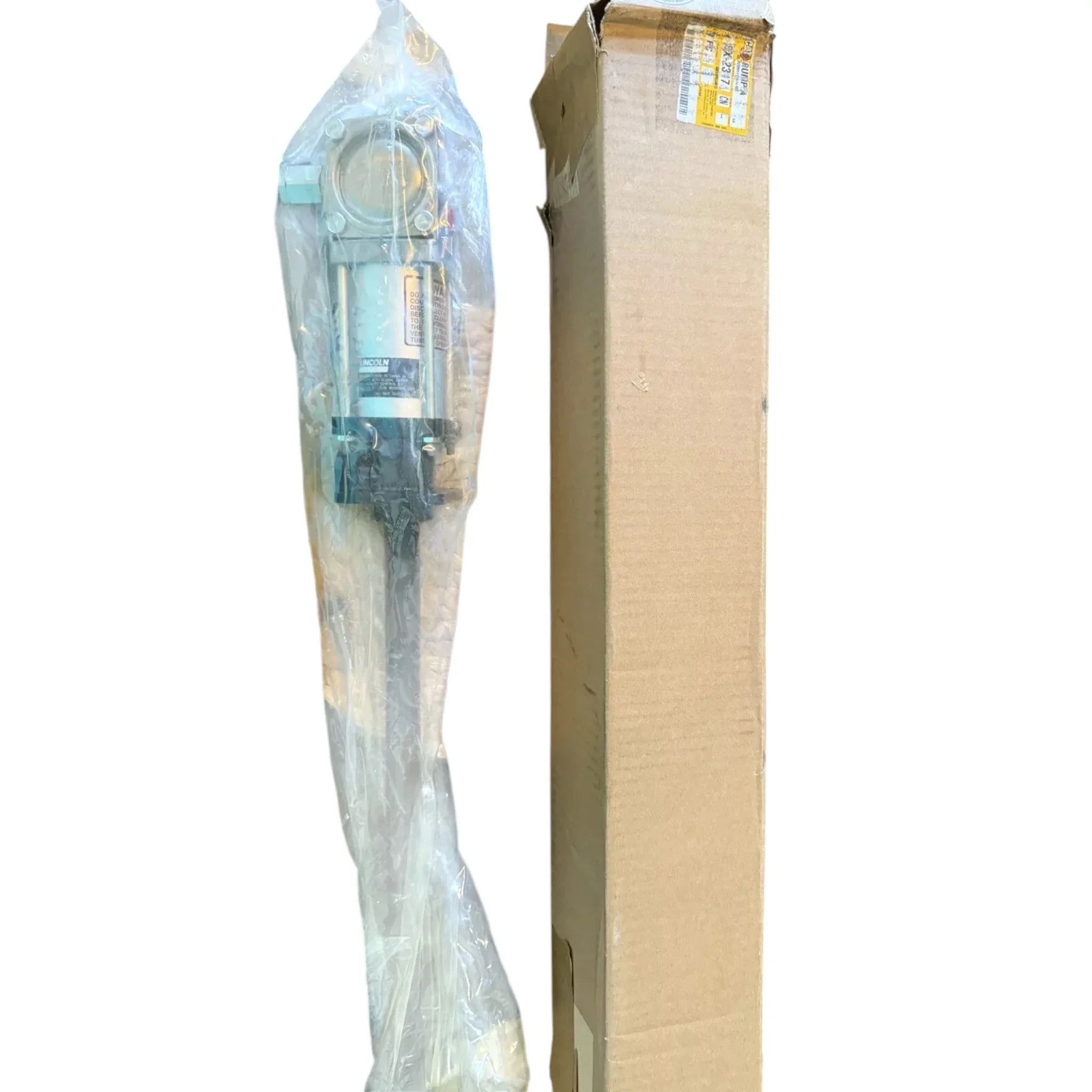 8X2317 Genuine CAT Long Lubrication Pump