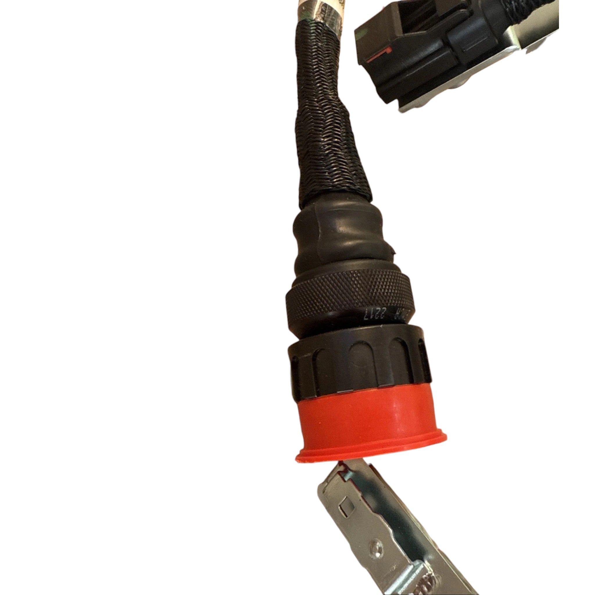 5538113 Genuine Cummins Electronic Control Module Wiring Harness