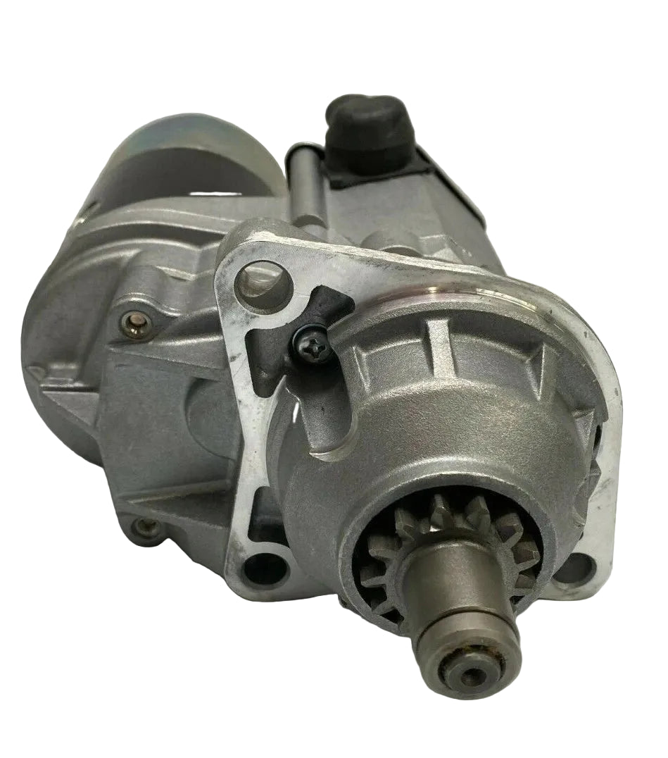 AS228000-3811 Genuine Denso Starter, Isb Bluebird