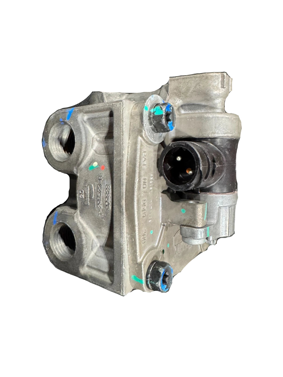 K072345 Genuine Bendix Relay Valve
