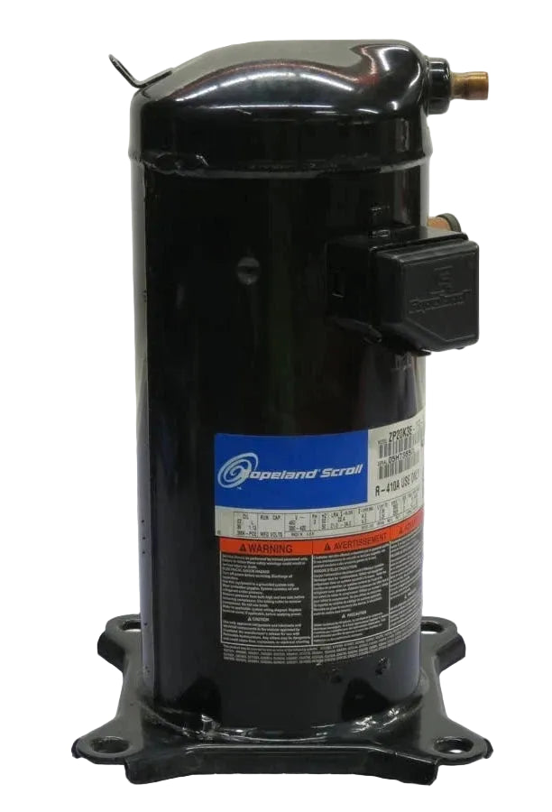 ZP20K3ETFD230 Genuine Copeland Scroll Compressor 460V
