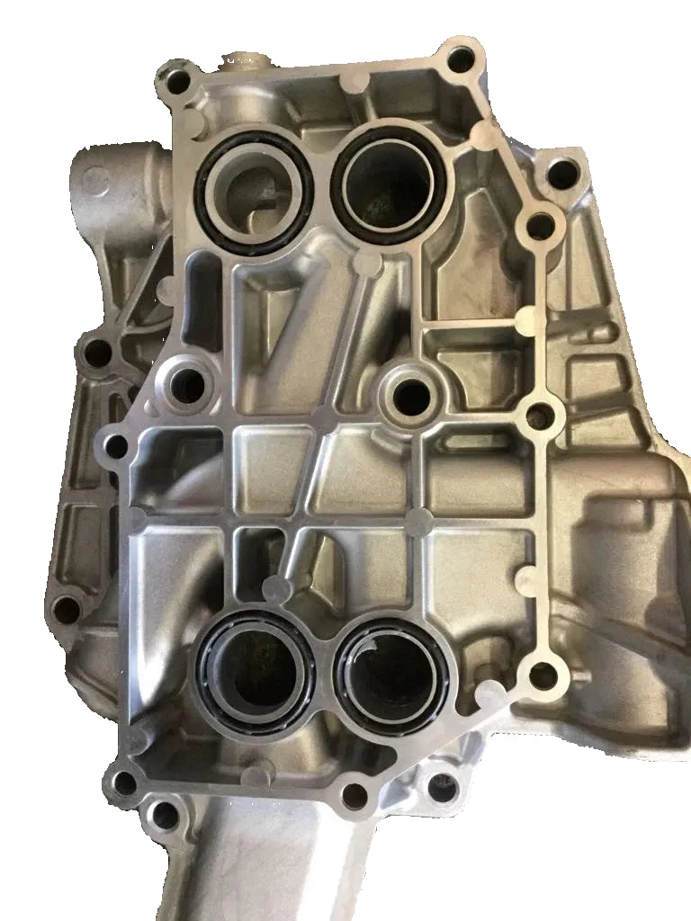 1899338C92 Genuine International Engine Oil Cooler Housing Kit