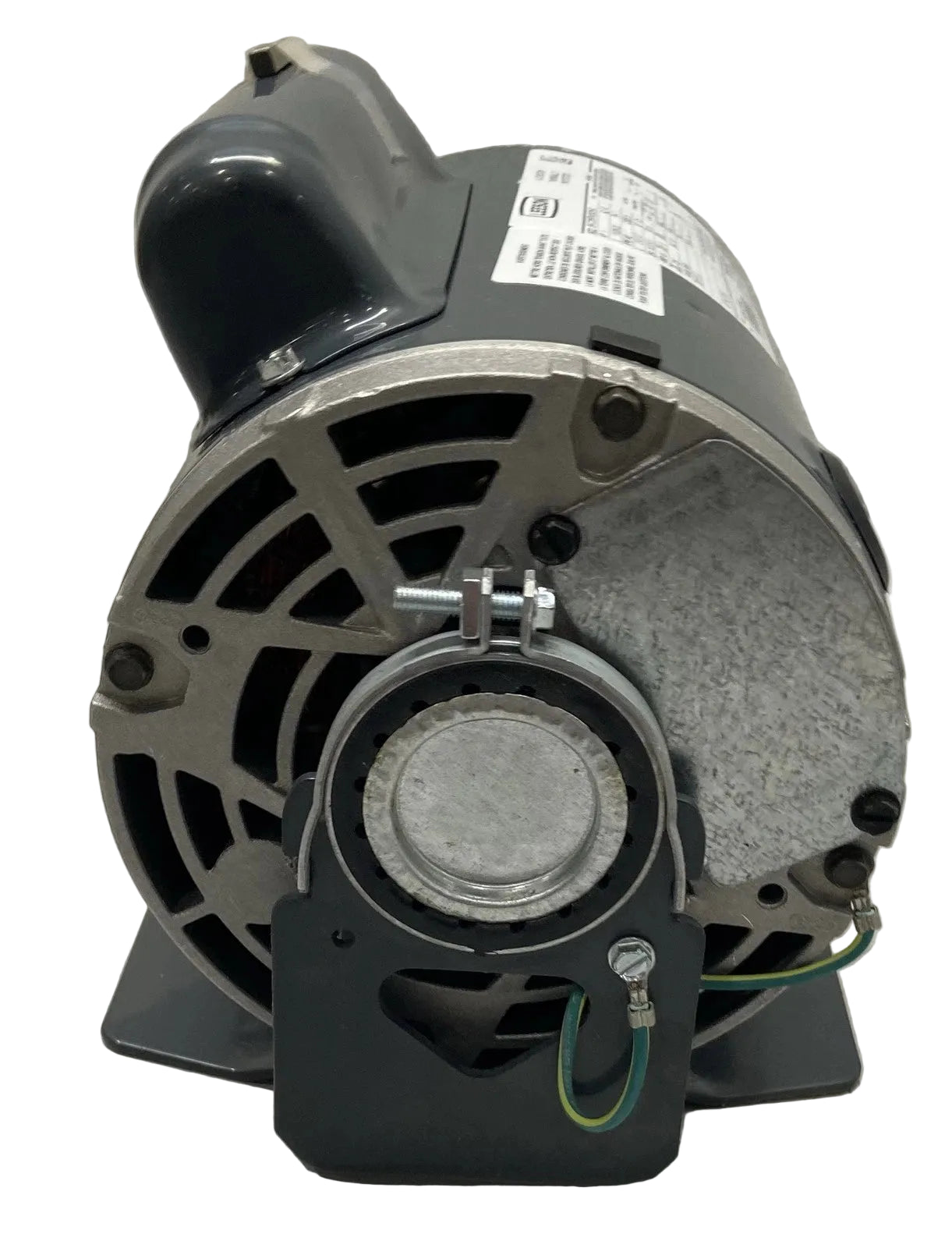 5KC39RN383HX Genuine Leeson General Purpose Motor 115/208-230V
