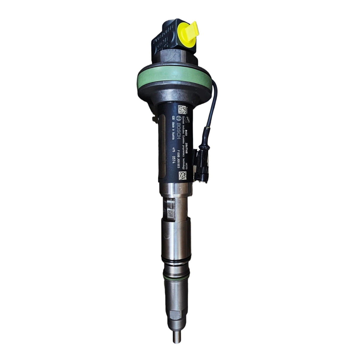2882078NX Genuine Cummins Injector Kit