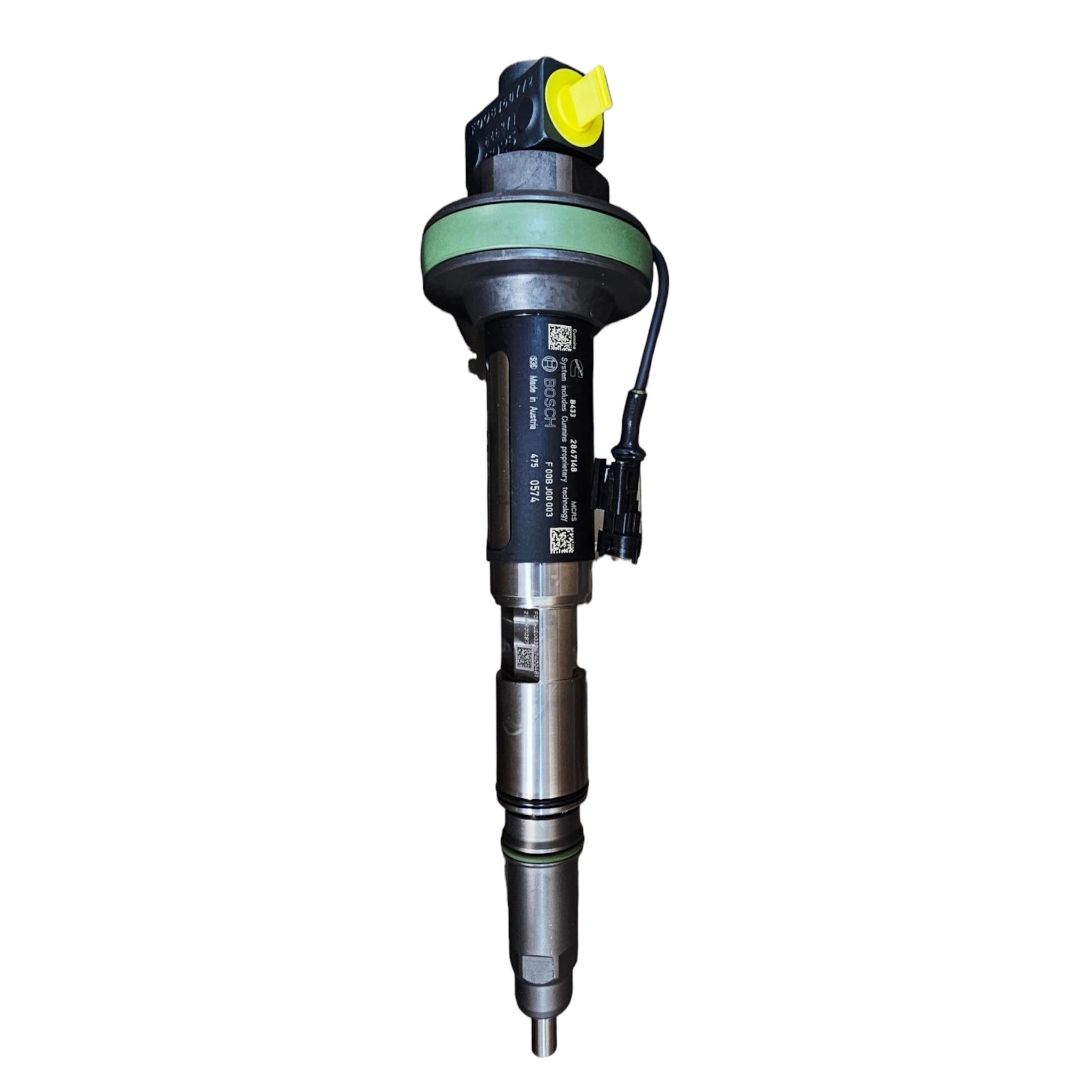 2882078NX Genuine Cummins Injector Kit