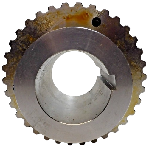 4675899 Genuine CAT Brake Motor Hub