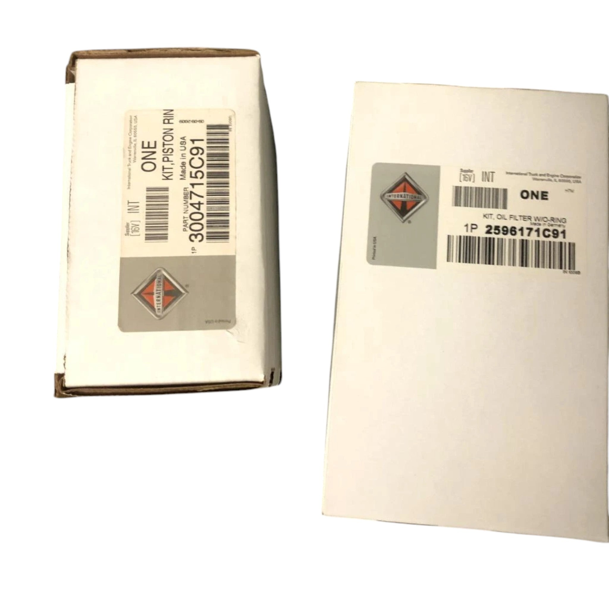 3005452C91 Genuine International Overhaul Rebuild Kit