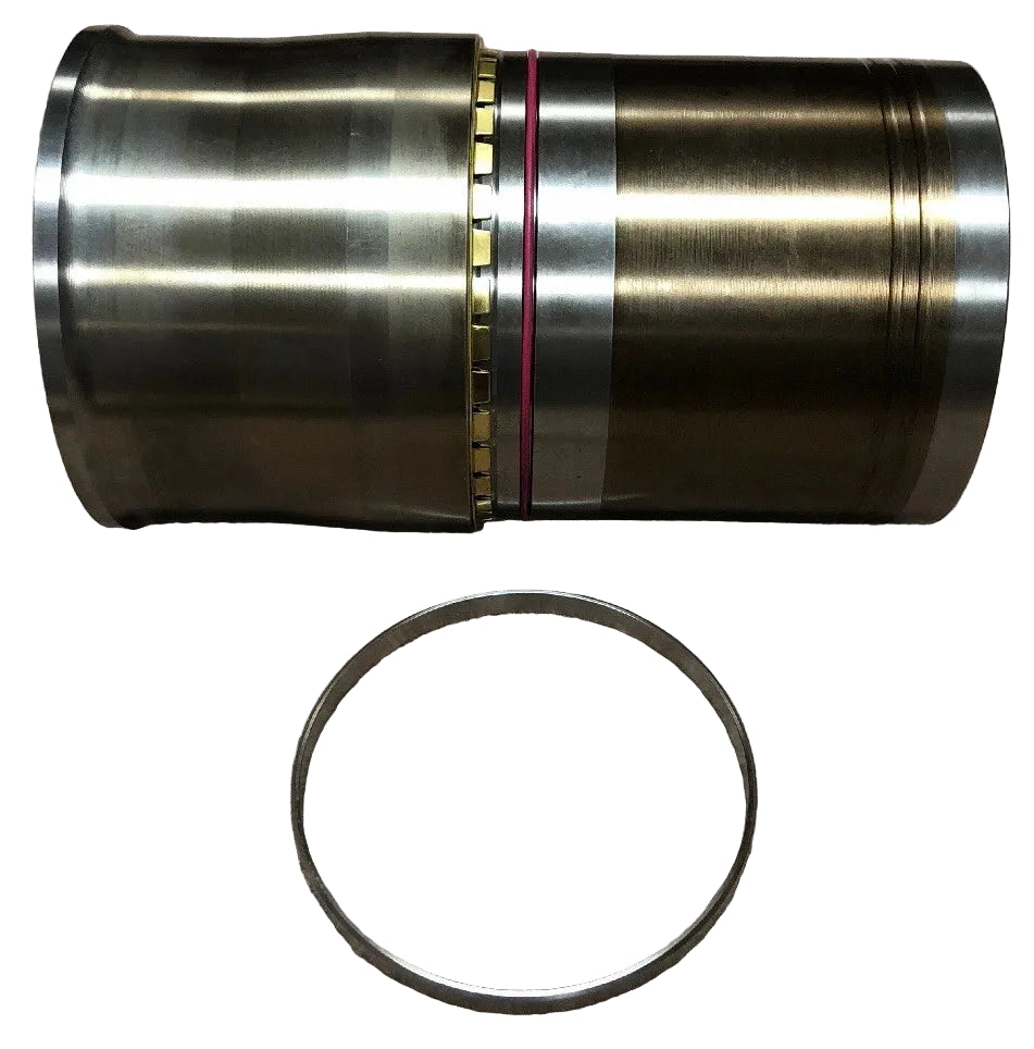 4376168 Genuine Cummins Piston Liner Kit