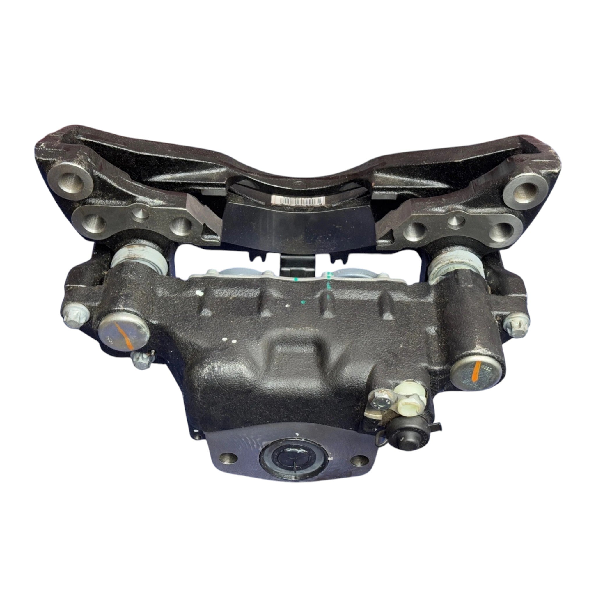 EX225H202XX000 Genuine Meritor Air Disc Brake Caliper LH