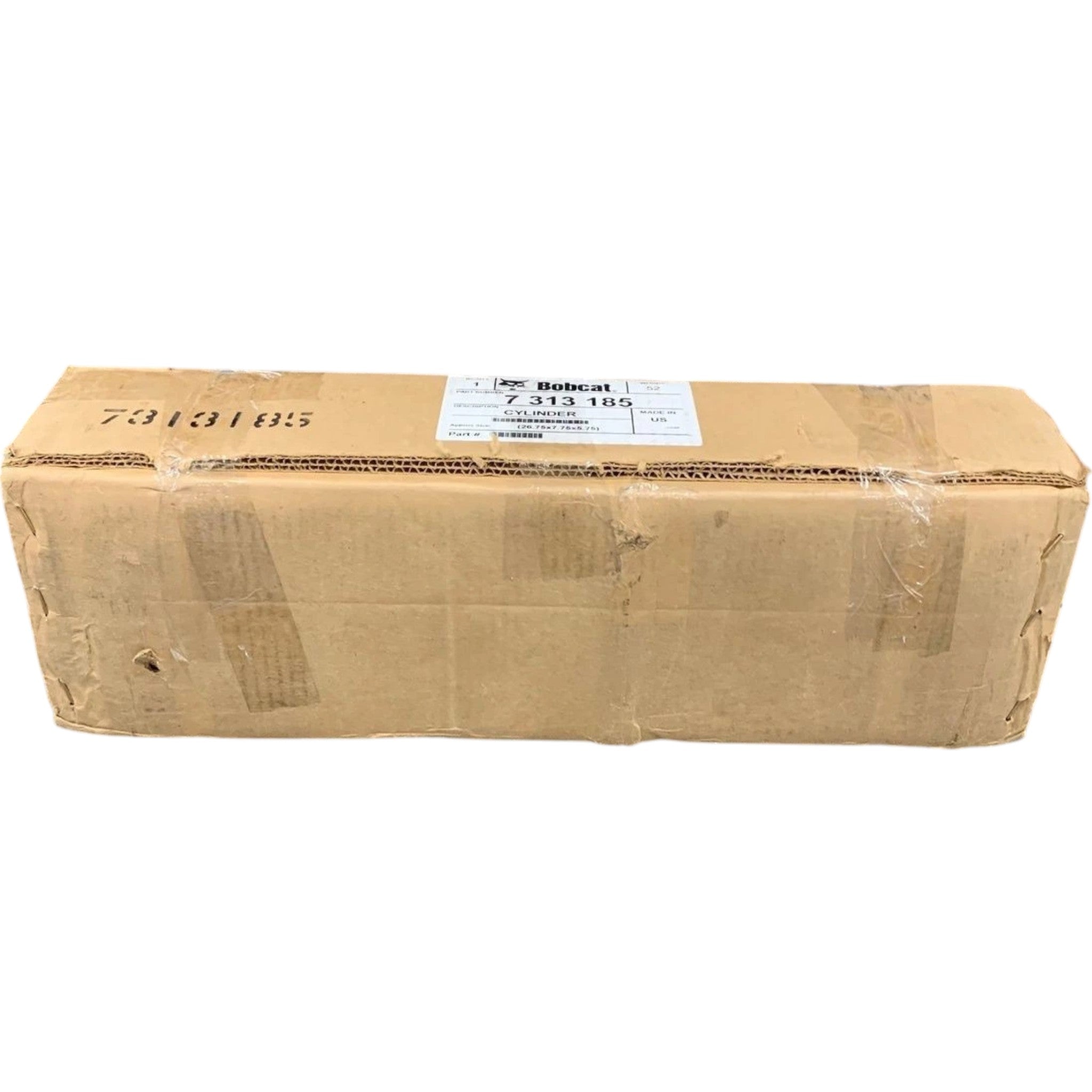 7313185 Genuine Bobcat Grease Cylinder