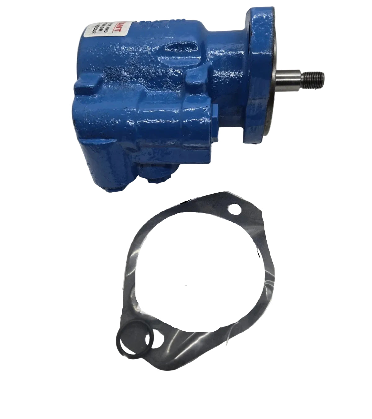 7674974909 Genuine ZF  Power Steering Pump No Core