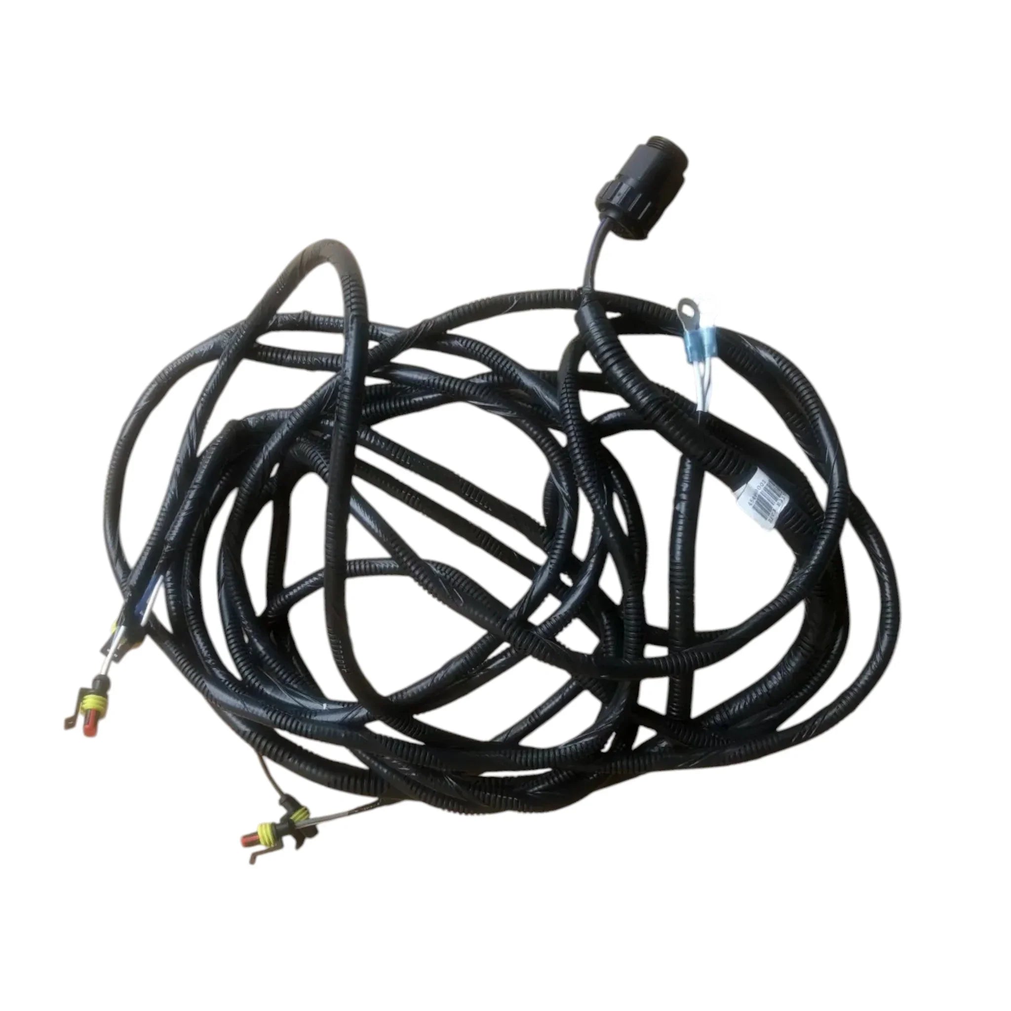454940001 Genuine International Harness
