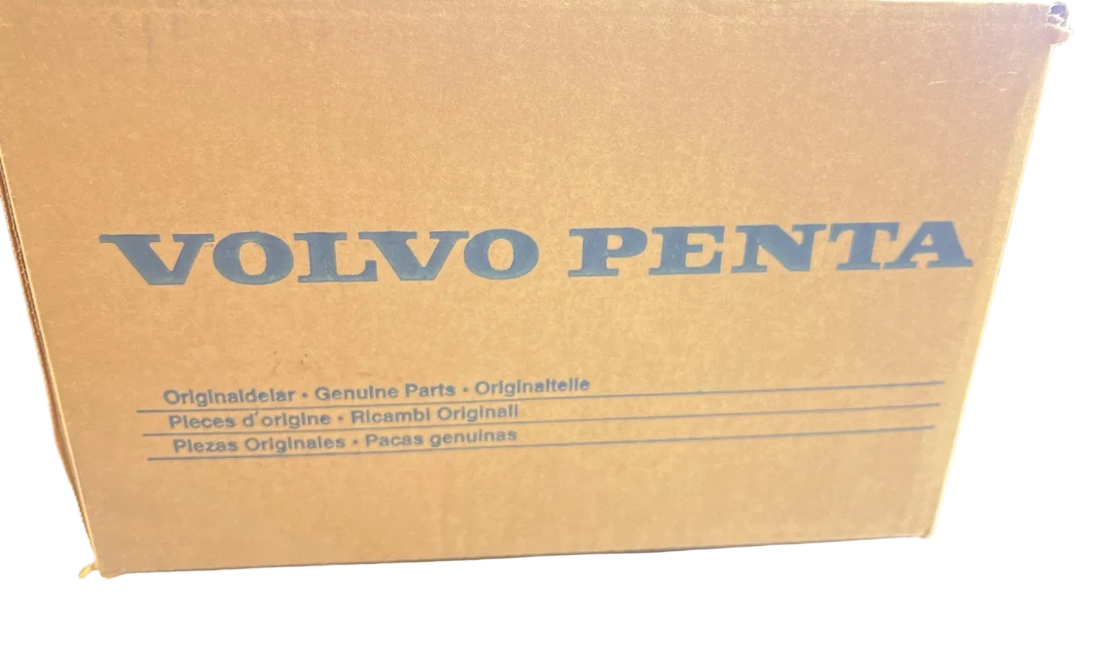 873183 Volvo Penta Steering Yoke Kit
